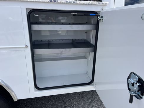 New 2026 RAM 4500 Tradesman image 50