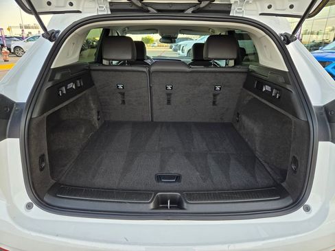 Used 2025 Buick Envision Preferred image 31