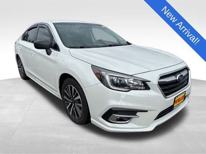 Used 2019 Subaru Legacy 2.5i w/ Alloy Wheel Package