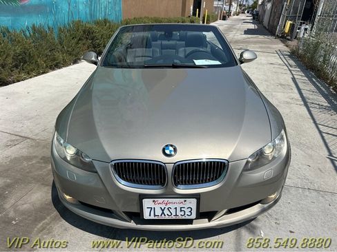 Used 2008 BMW 328i Convertible image 2