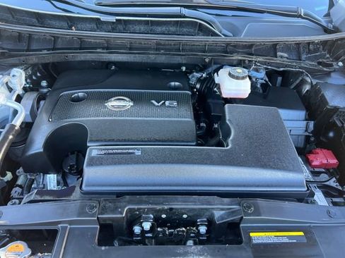 Used 2024 Nissan Murano SL image 34