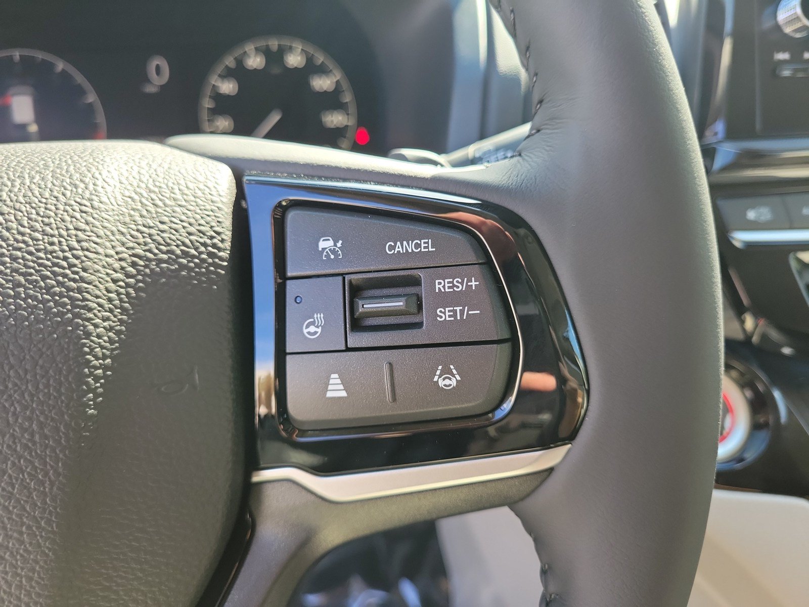 New 2027 Honda Odyssey Elite image 19