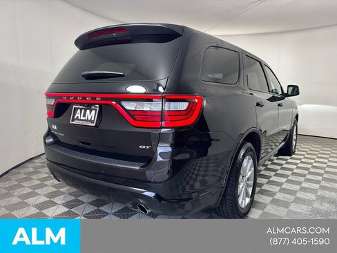 Used 2025 Dodge Durango GT RWD image 6