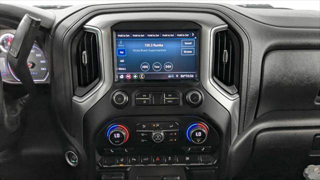Used 2023 Chevrolet Silverado 2500 LT w/ Convenience Package AWD/4WD image 28