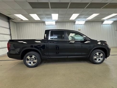 New 2026 Honda Ridgeline RTL image 5