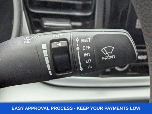 Used 2023 Kia Rio S FWD image 37