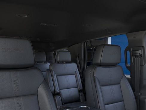New 2025 Chevrolet Tahoe High Country image 49