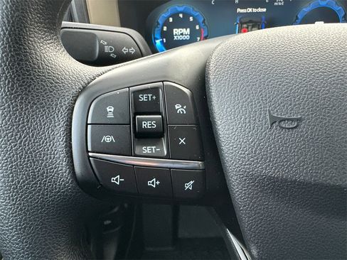 Used 2025 Ford Bronco Sport Big Bend image 24