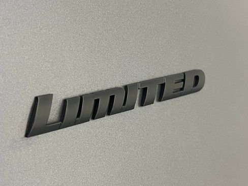 Used 2020 Toyota 4Runner Nightshade image 34