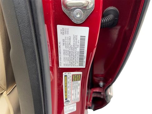 Used 2019 Acura RDX FWD w/ Advance Package image 83