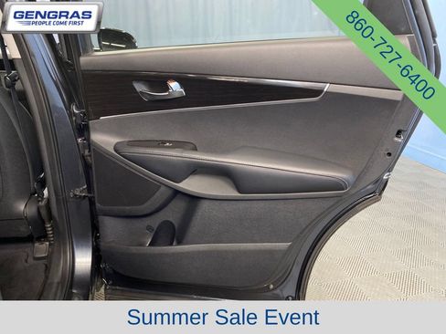 Used 2020 Kia Sorento LX w/ LX I4 Convenience Package AWD/4WD image 42