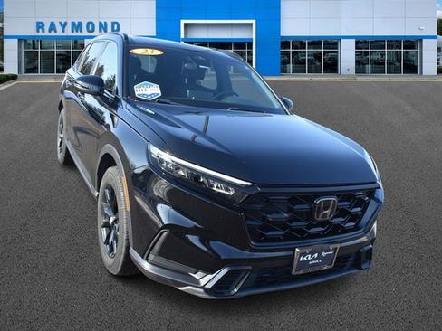 Used 2023 Honda CR-V Sport image 9