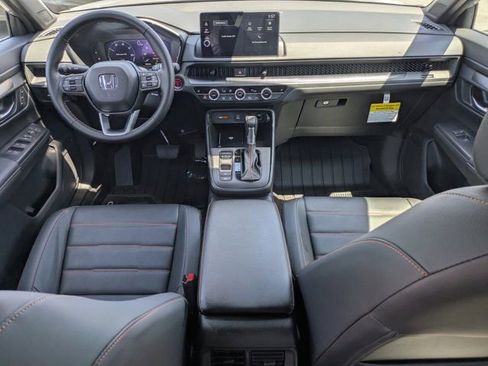 New 2026 Honda CR-V Sport-L image 15