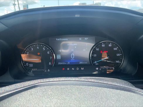 Used 2020 Ford Explorer Limited AWD/4WD image 26