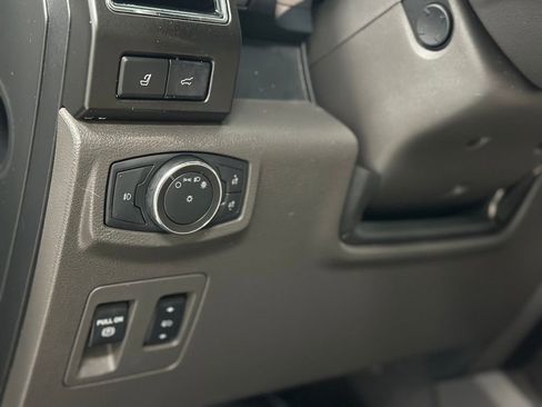 Used 2018 Ford Expedition Limited w/ Equipment Group 302A image 19