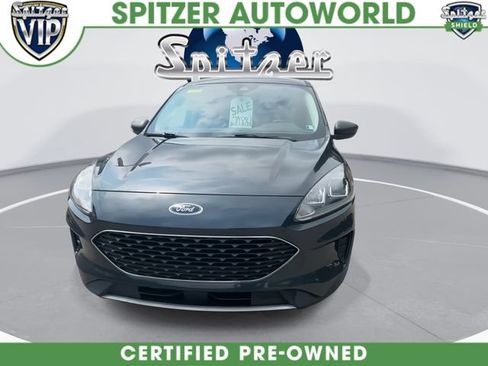 Used 2022 Ford Escape SE w/ Convenience Package AWD/4WD image 3