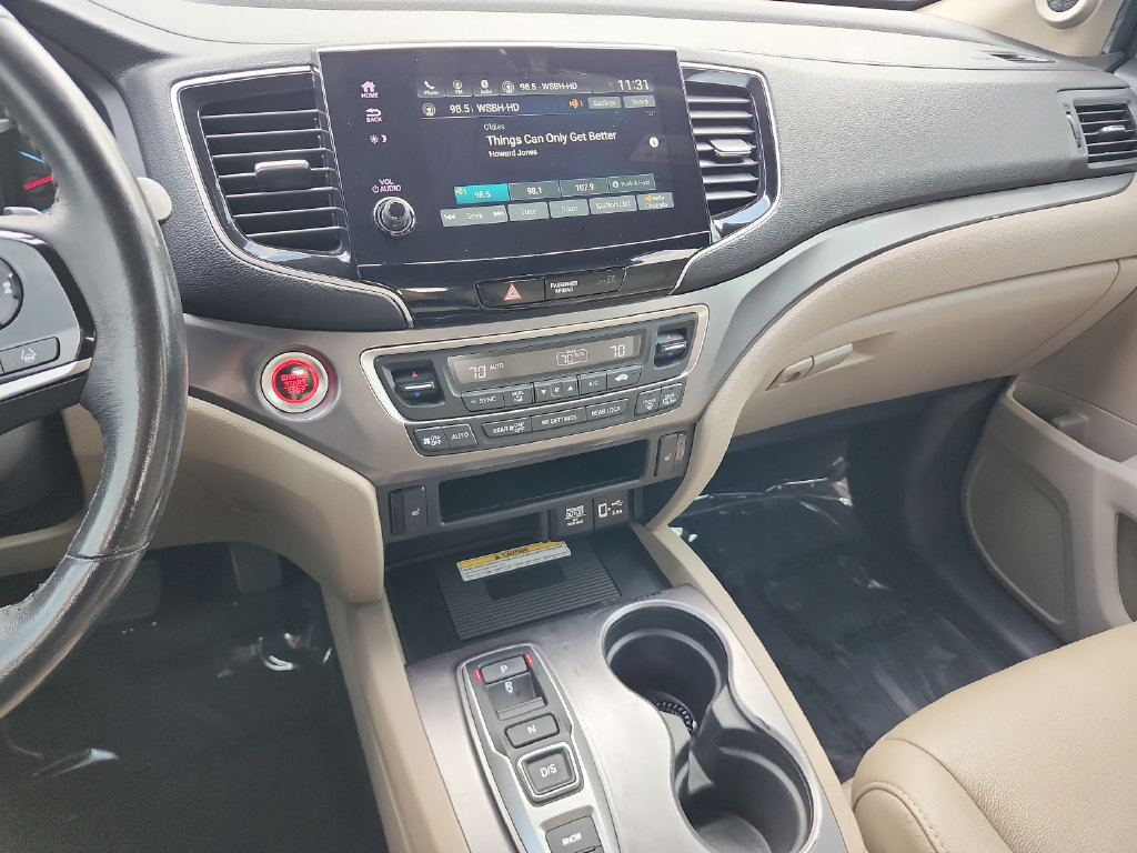 Used 2022 Honda Pilot Special Edition image 29