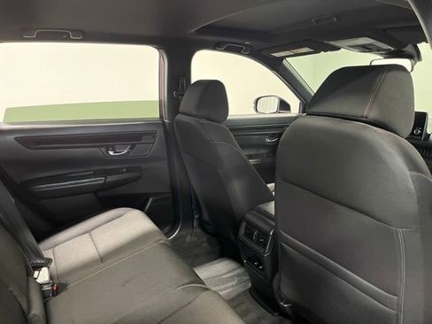 Used 2025 Honda CR-V Sport image 14