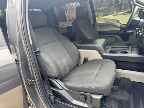 Used 2020 Ford F150 XL w/ Equipment Group 101A Mid image 21