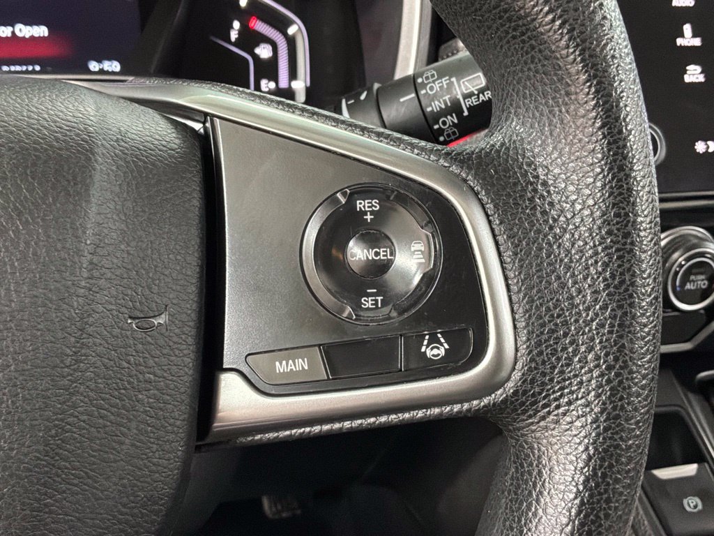 Certified 2019 Honda CR-V EX image 11