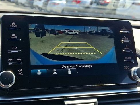 Used 2020 Honda Accord Sport image 17