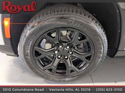 Used 2023 Jeep Wagoneer Series II image 28