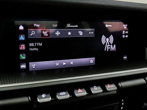 Used 2024 Porsche 911 Carrera GTS w/ Premium Package image 70