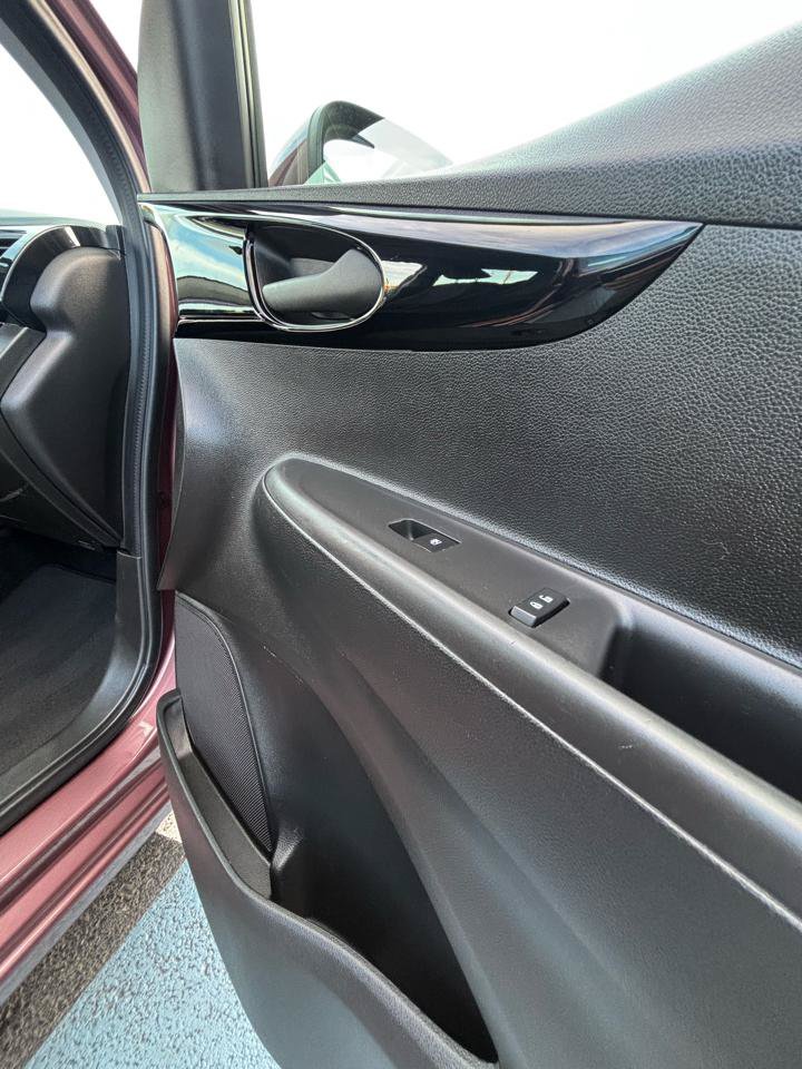 Used 2019 Chevrolet Spark LT FWD image 26