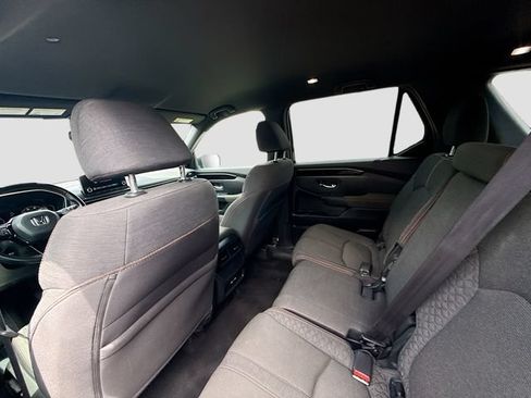 Used 2023 Honda Pilot Sport image 23
