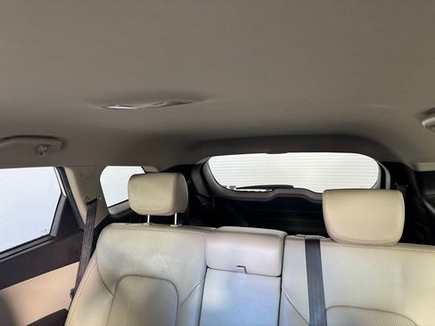 Used 2018 Hyundai Santa Fe SE w/ SE Premium Package 02 image 4