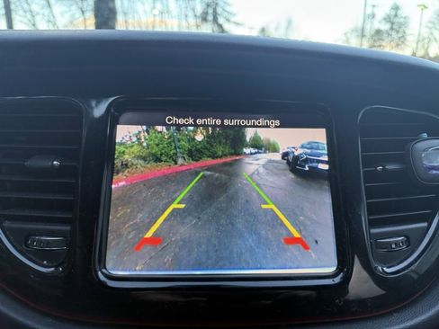 Used 2015 Dodge Dart SXT image 30