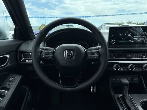 New 2026 Honda Civic Sport image 20