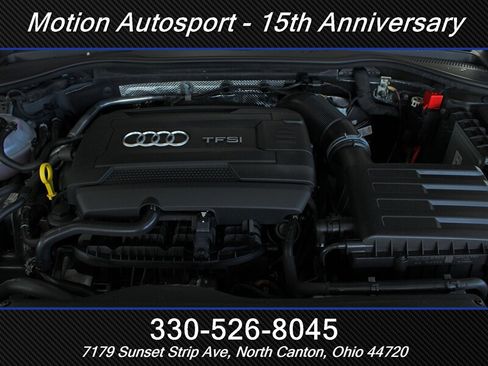 Used 2020 Audi TT 2.0T w/ Technology Package AWD/4WD image 17