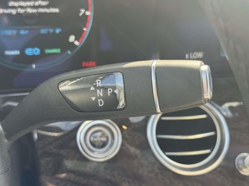 Used 2023 Mercedes-Benz E 53 AMG 4MATIC Sedan image 23