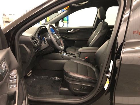 Used 2023 Ford Escape ST-Line w/ Tech Pack #1 image 26