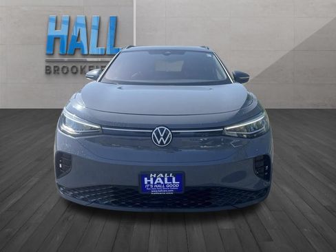 Used 2023 Volkswagen ID.4 Pro AWD/4WD image 8