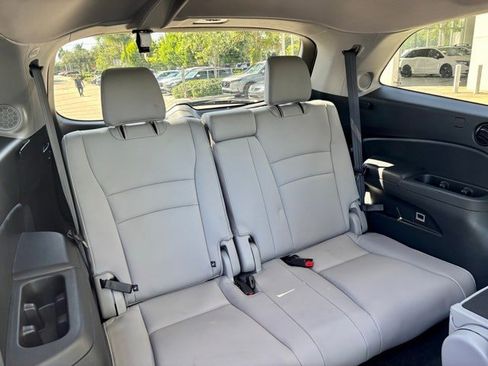 Certified 2022 Honda Pilot Elite image 19