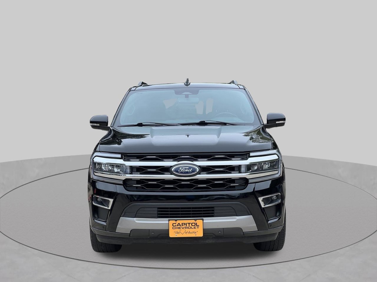 Used 2024 Ford Expedition Limited RWD image 8