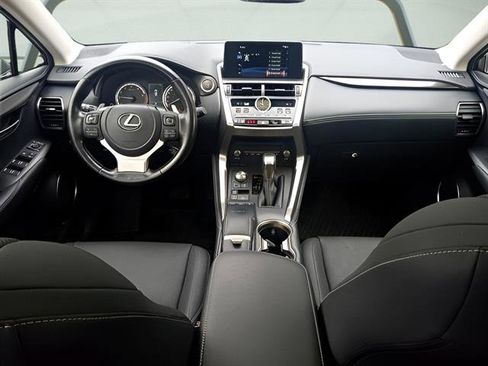 Used 2021 Lexus NX 300 AWD w/ Premium Package image 21