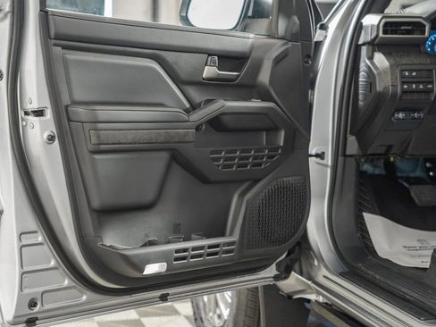 New 2026 Toyota Tacoma Limited image 44