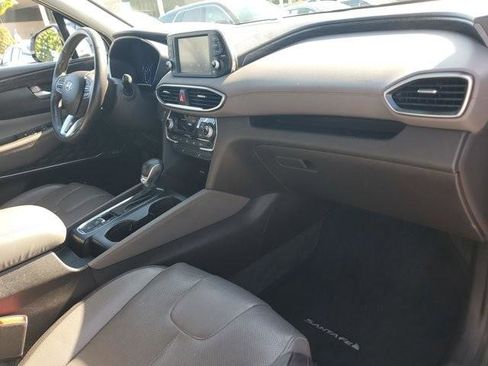Used 2020 Hyundai Santa Fe SEL w/ Cargo Package image 14