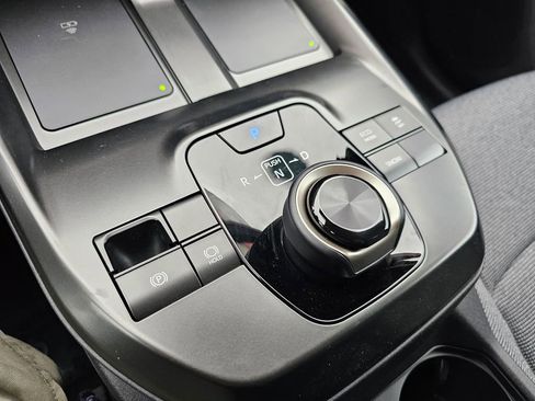 New 2026 Toyota bZ image 33