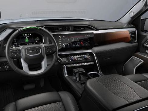 New 2024 GMC Sierra 1500 Denali w/ Technology Package image 29
