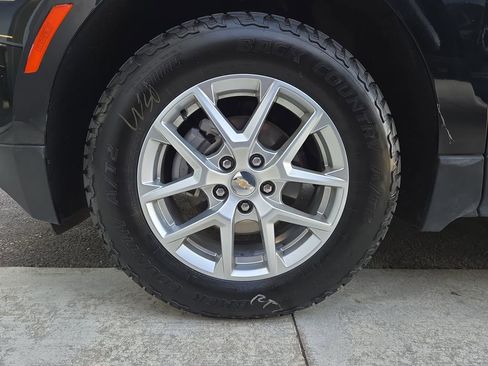 Used 2024 Chevrolet Equinox LT w/ Driver Convenience Package image 10