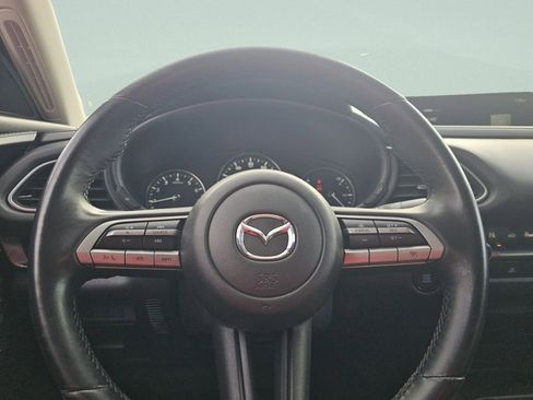 Used 2023 MAZDA CX-30 AWD 2.5 S w/ Select Package image 22