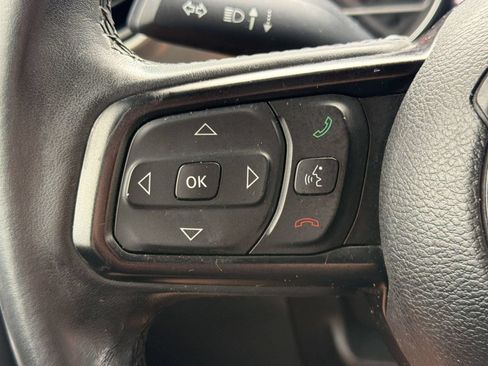 Used 2018 Jeep Wrangler Unlimited Sport S AWD/4WD image 18