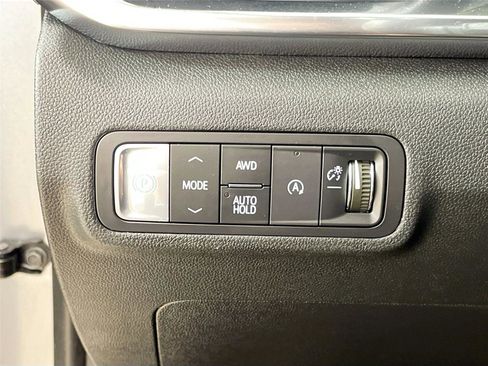 Used 2026 GMC Terrain Elevation AWD/4WD image 14