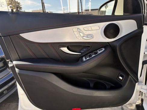 Used 2022 Mercedes-Benz GLC 43 AMG GLC 43 AMG image 15