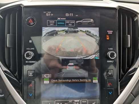 Used 2024 Subaru Ascent Limited w/ Technology Package AWD/4WD image 31
