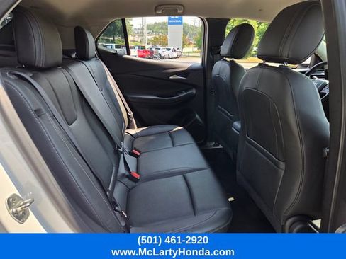 Used 2024 Buick Encore GX Sport Touring FWD image 15